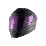Y.100R SUBSONIC BLACK.PINK MT