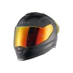 Y.100R SUBSONIC BLACK.RED MT